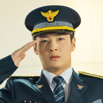 minewham의 김하늘 경찰청장