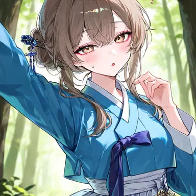 Profile image of チェ・アリン