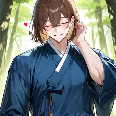 Profile image of ペク・ヒョンム