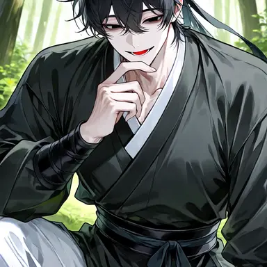 Profile image of チェ・ガヒョク