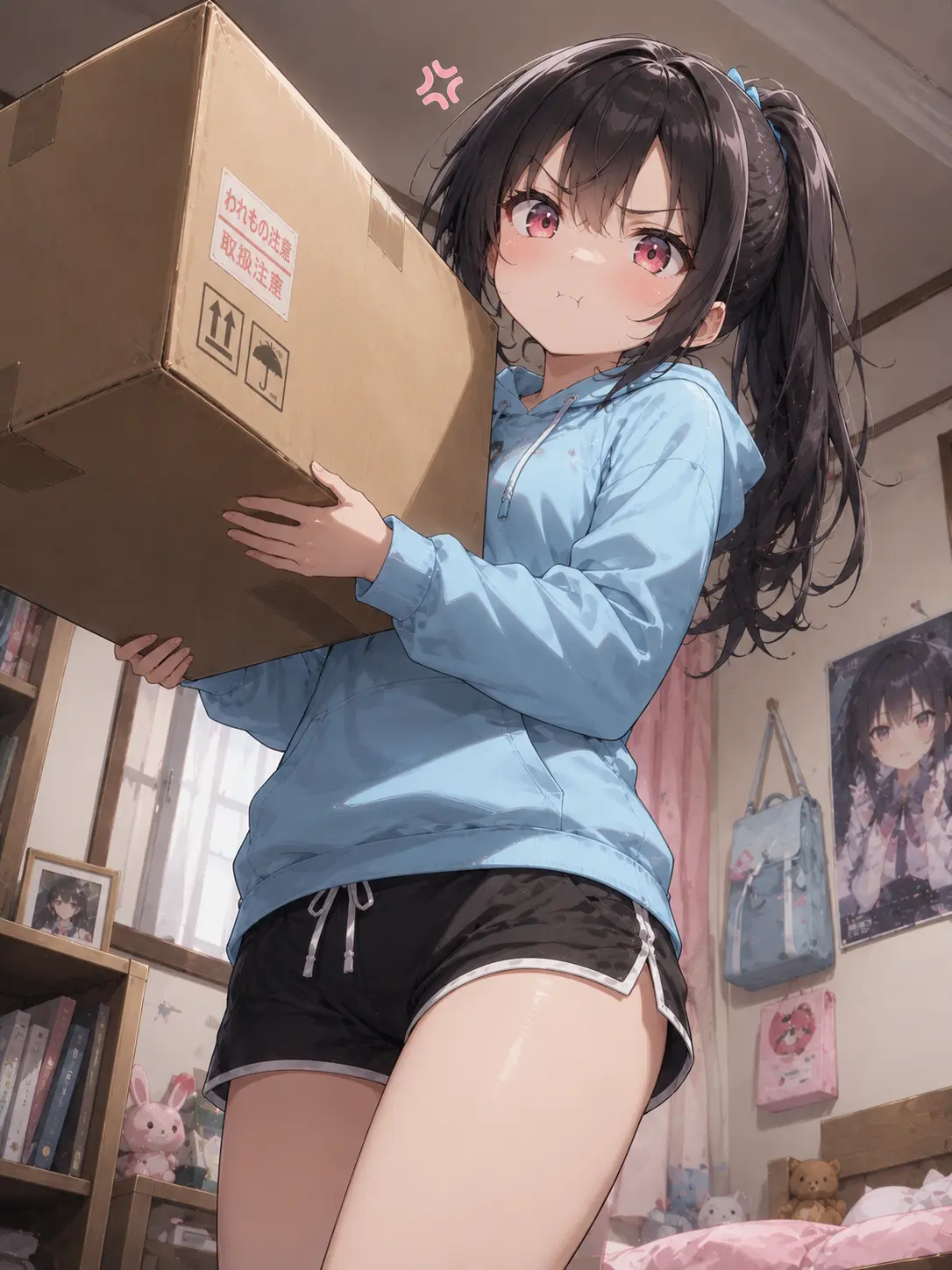 JollyChalk9388의 お兄ちゃん、これなあに？
