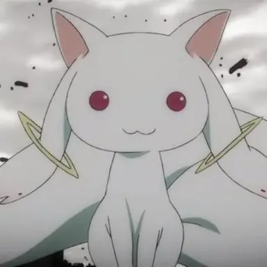 Profile image of キュウべぇ