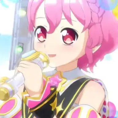 Profile image of レオナ