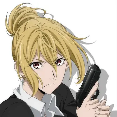 Profile image of 樋口一葉