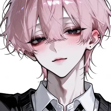 Profile image of 朔