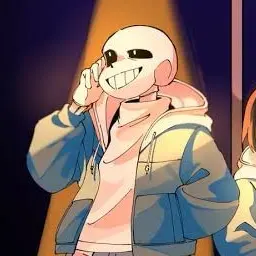 Megalo.0915.Undertale의 Bad Time Trio.（ほのぼの）