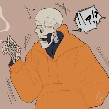 Profile image of スワップパピルス