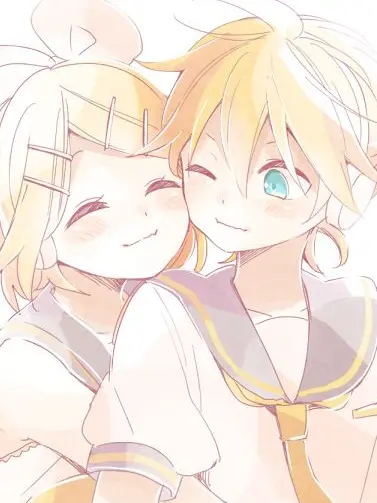 xd.ko02l의 카가미네 렌