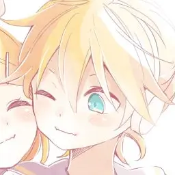 Profile image of 카가미네 렌