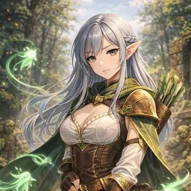 Profile image of グヴィネス