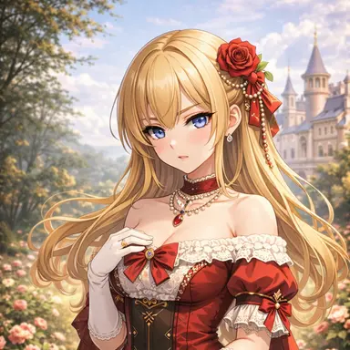 Profile image of ナターシャ