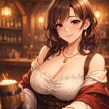 Profile image of 母さん