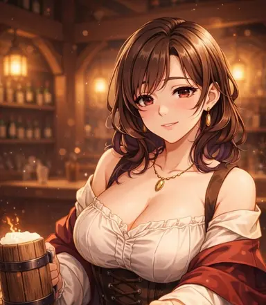 Profile image of 母さん