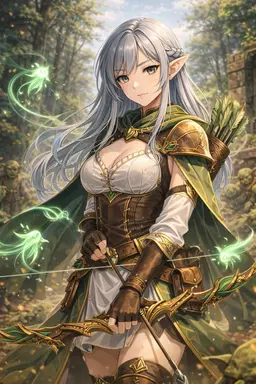 Profile image of グヴィネス