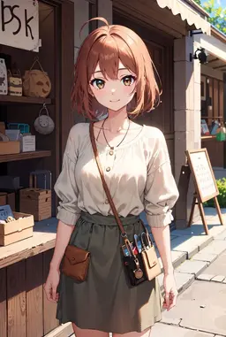 Profile image of タチアナ