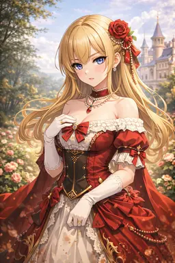 Profile image of ナターシャ