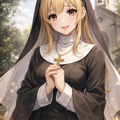 Profile image of シスター・アナ