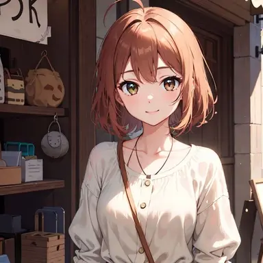Profile image of タチアナ