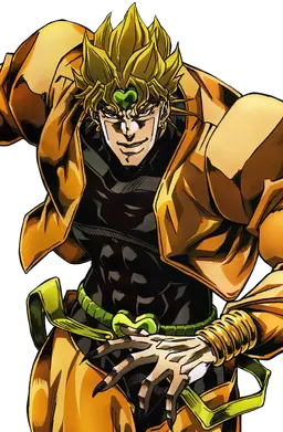 Profile image of DIO