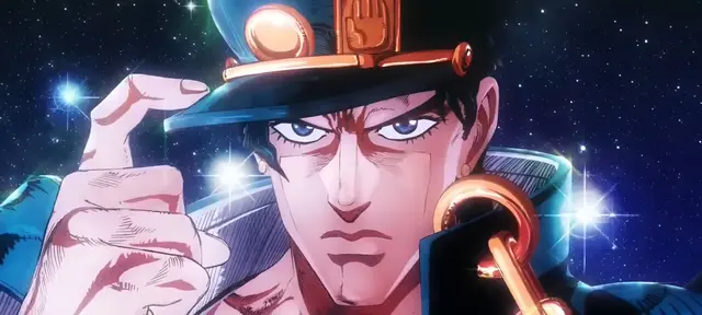 Profile image of 承太郎