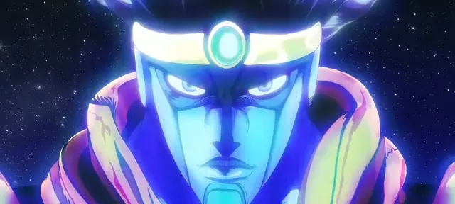 Profile image of 承太郎