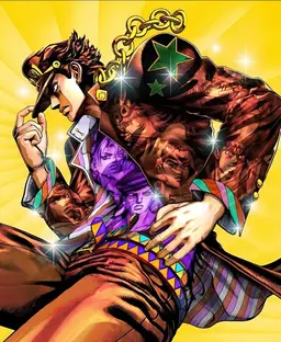 Profile image of 承太郎