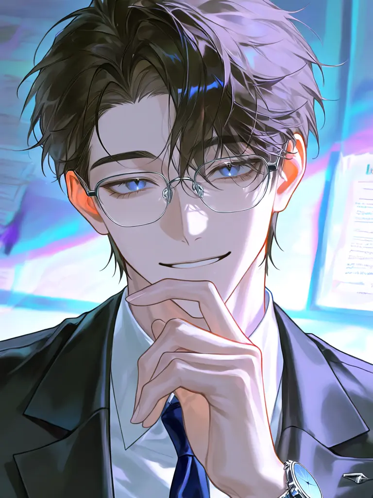 rack_sa20의 I Love You, Sensei