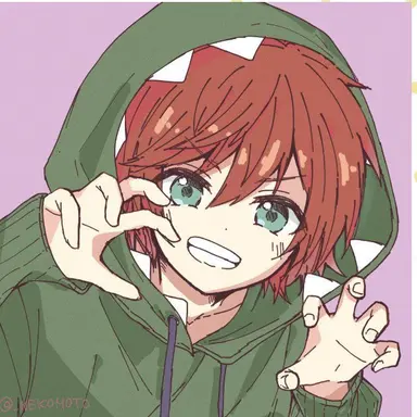 Profile image of じゃぱぱ