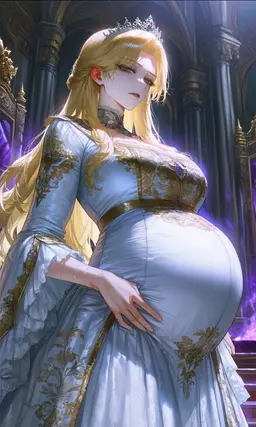Profile image of セラフィナ・エルデシア