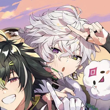 Profile image of 叢雲カゲツ