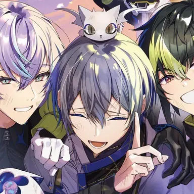Profile image of 小柳ロウ