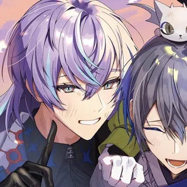 Profile image of 星導ショウ