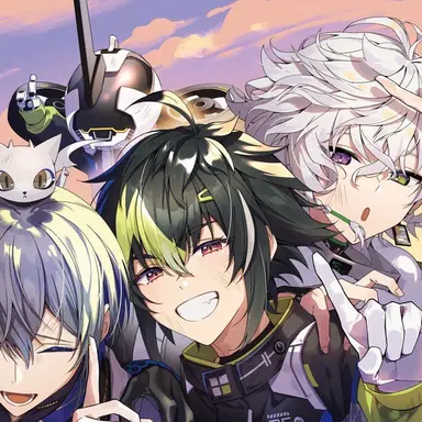 Profile image of 伊波ライ