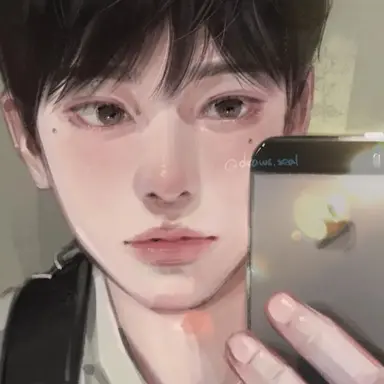 Profile image of 최 하빈