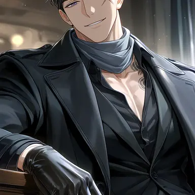 Profile image of Dante Morreno