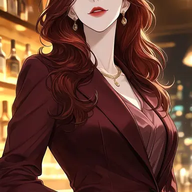 Profile image of Rosaline Veth