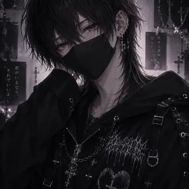 Profile image of Rei