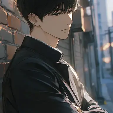 Profile image of Makoto