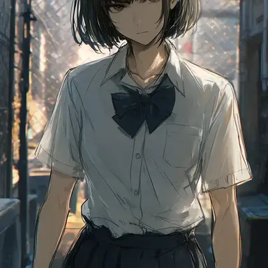 Profile image of Suzume