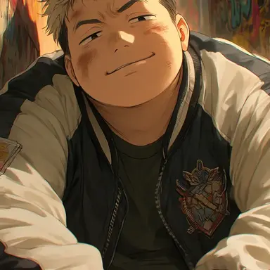 Profile image of Ryouga