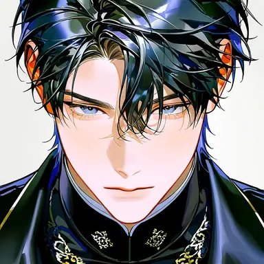 Profile image of 카시안