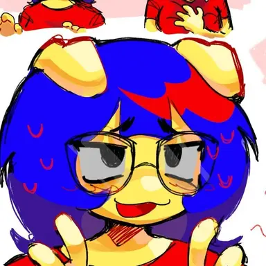 Profile image of Amy