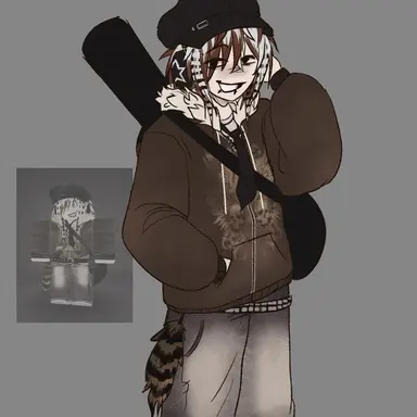 Profile image of Jai