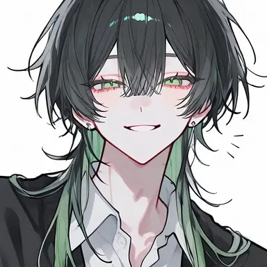 Profile image of 霧斗