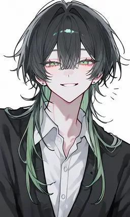 Profile image of 霧斗