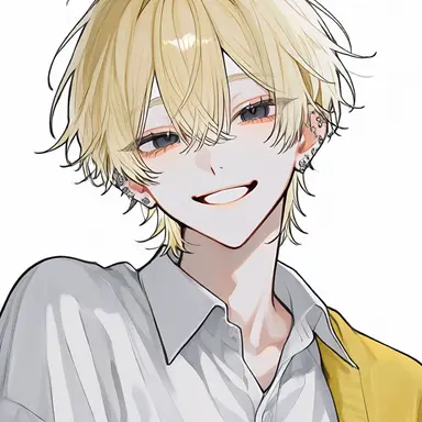 Profile image of 悠里