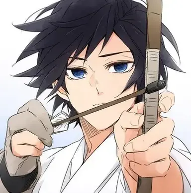 Profile image of Giyuu