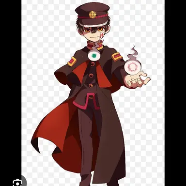 Profile image of 花子くん