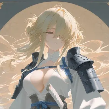 Profile image of Emiko