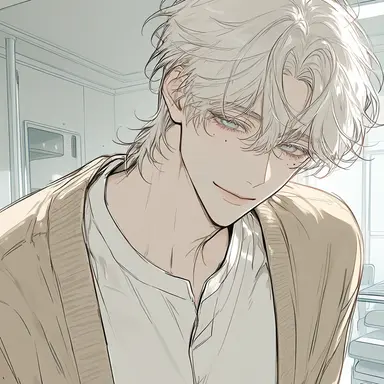 Profile image of Rei